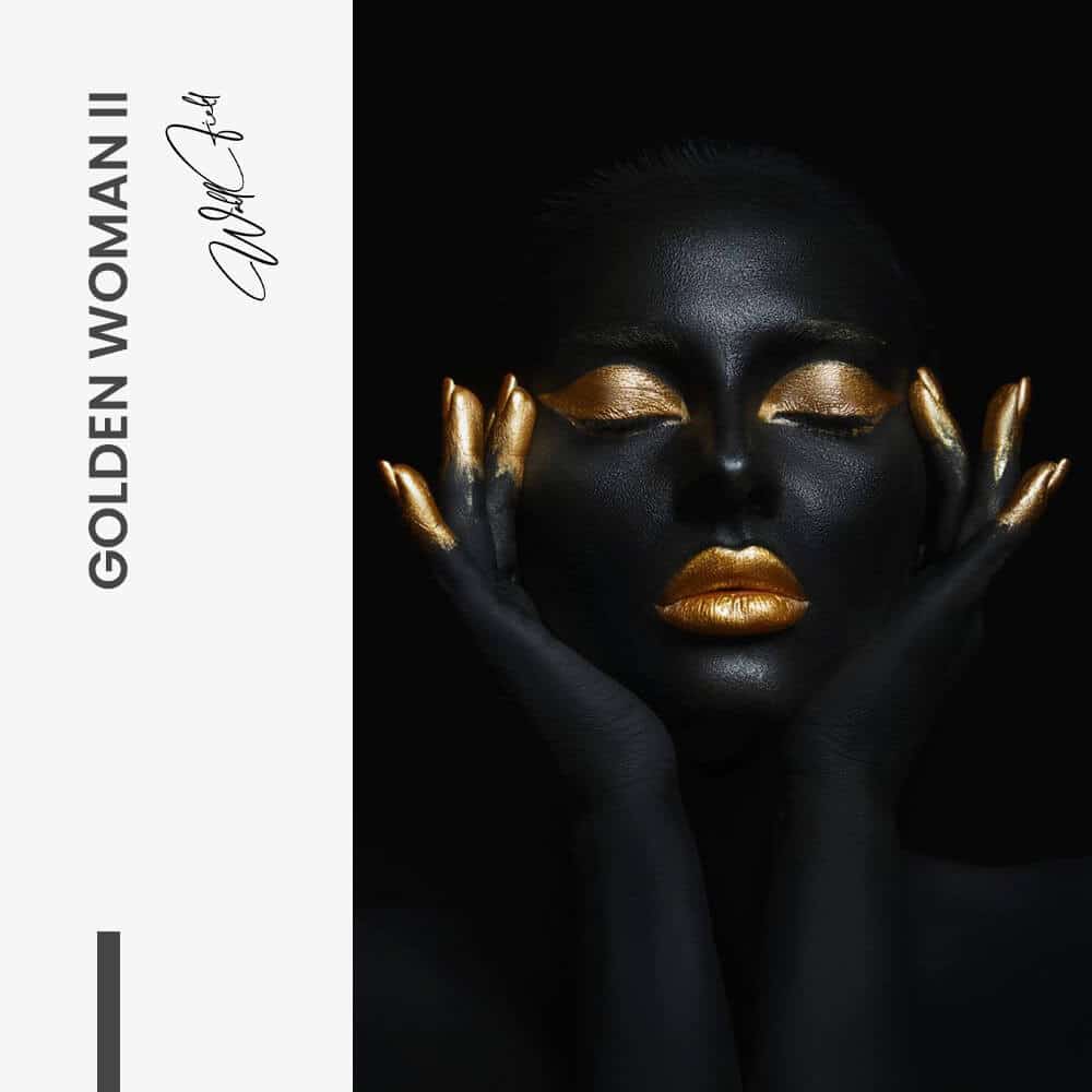 Bundle: "Golden Women" (3x) – Vetro