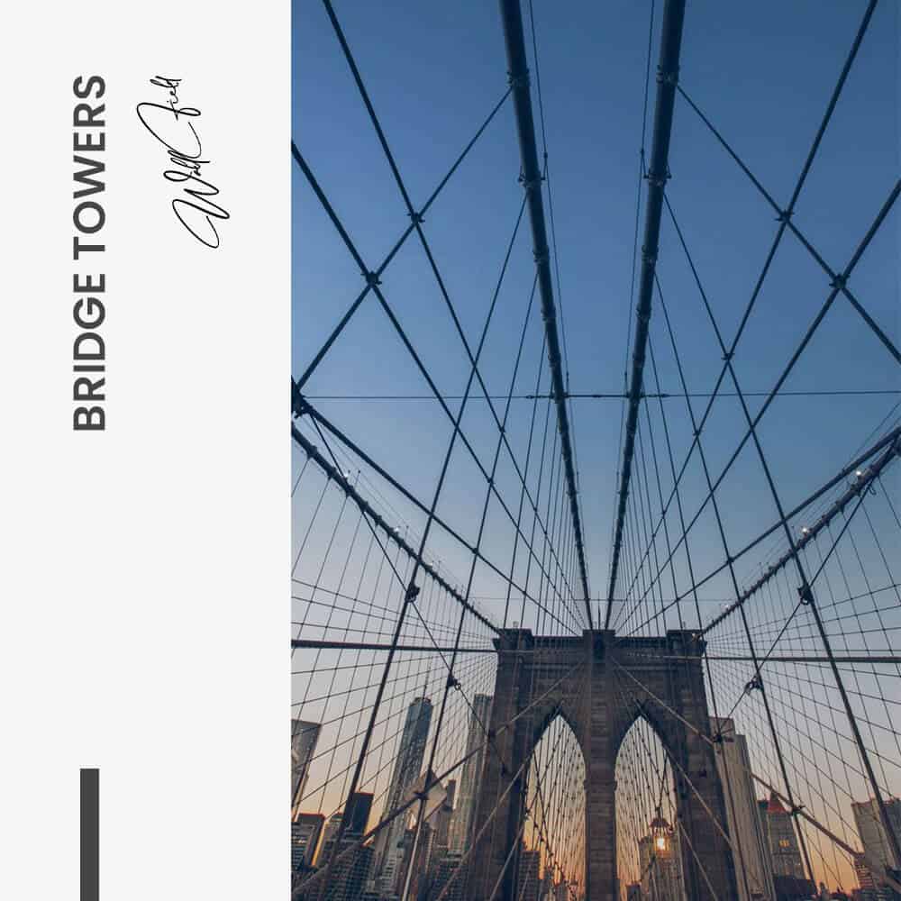 Bridge Towers - Vetro