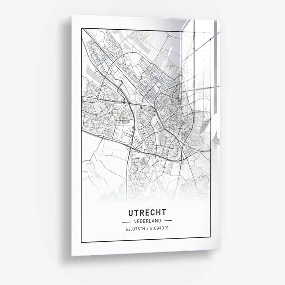Utrecht - Vetro