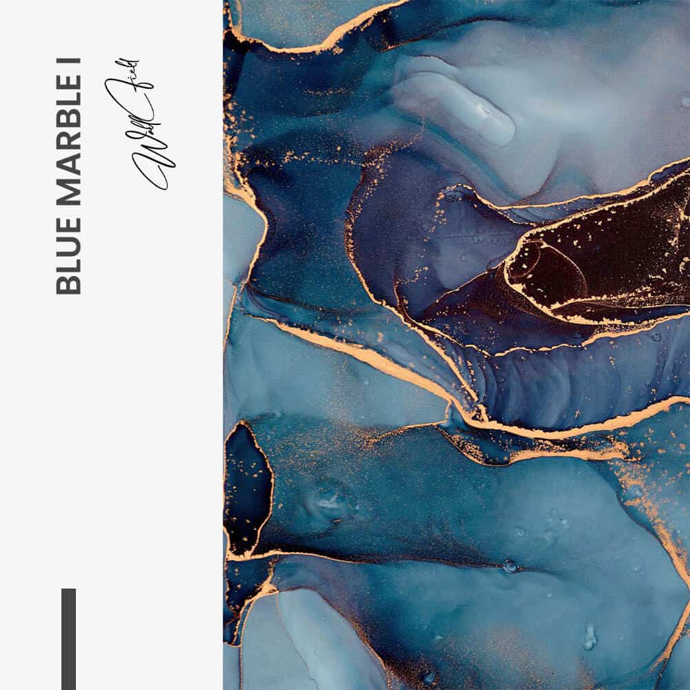 Bundle: "Blue Marble" (3x) – Vetro