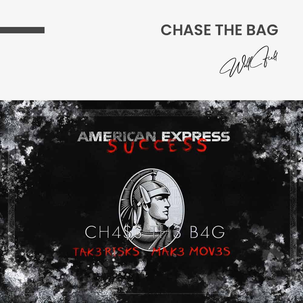 Chase The Bag – Vetro