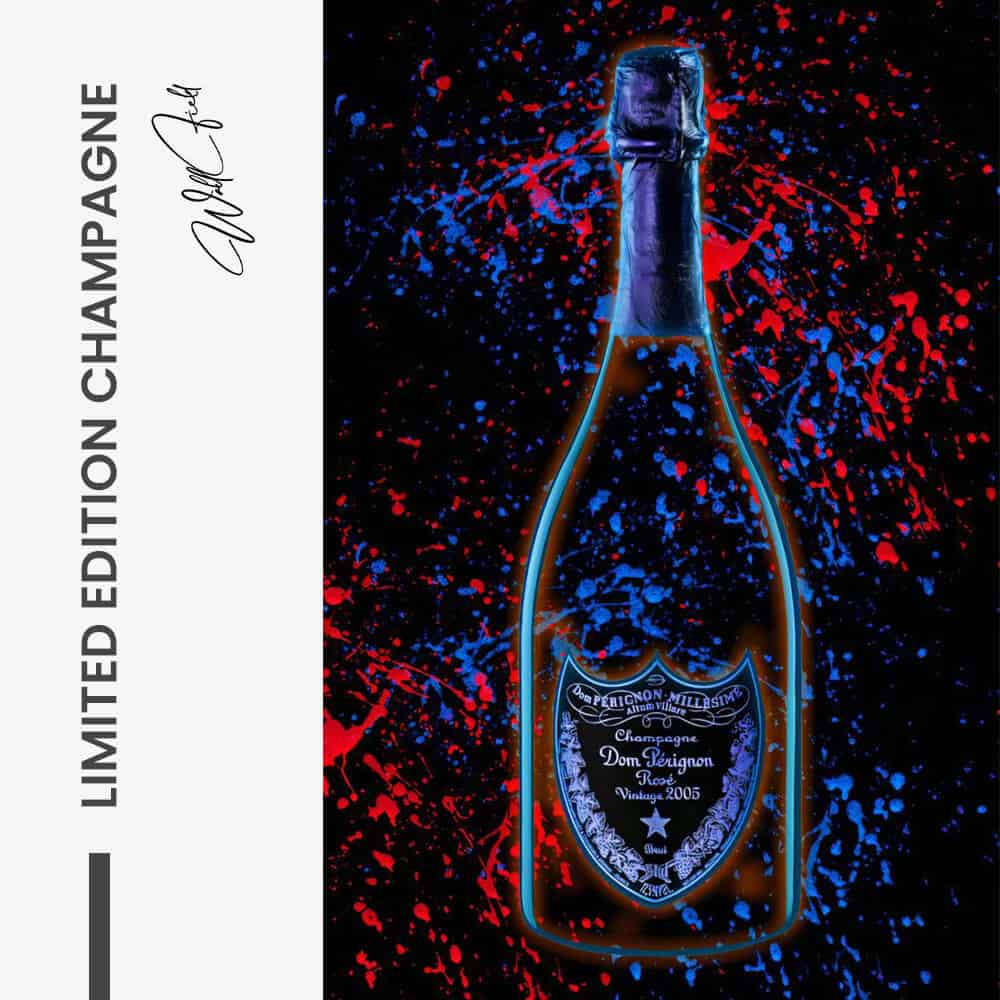 Bundle: "Red luxury" (2x) - Vetro