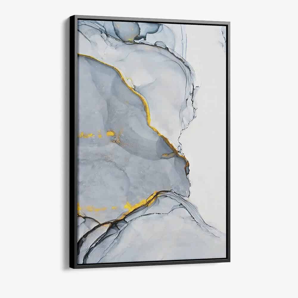 “Grayish Marble”