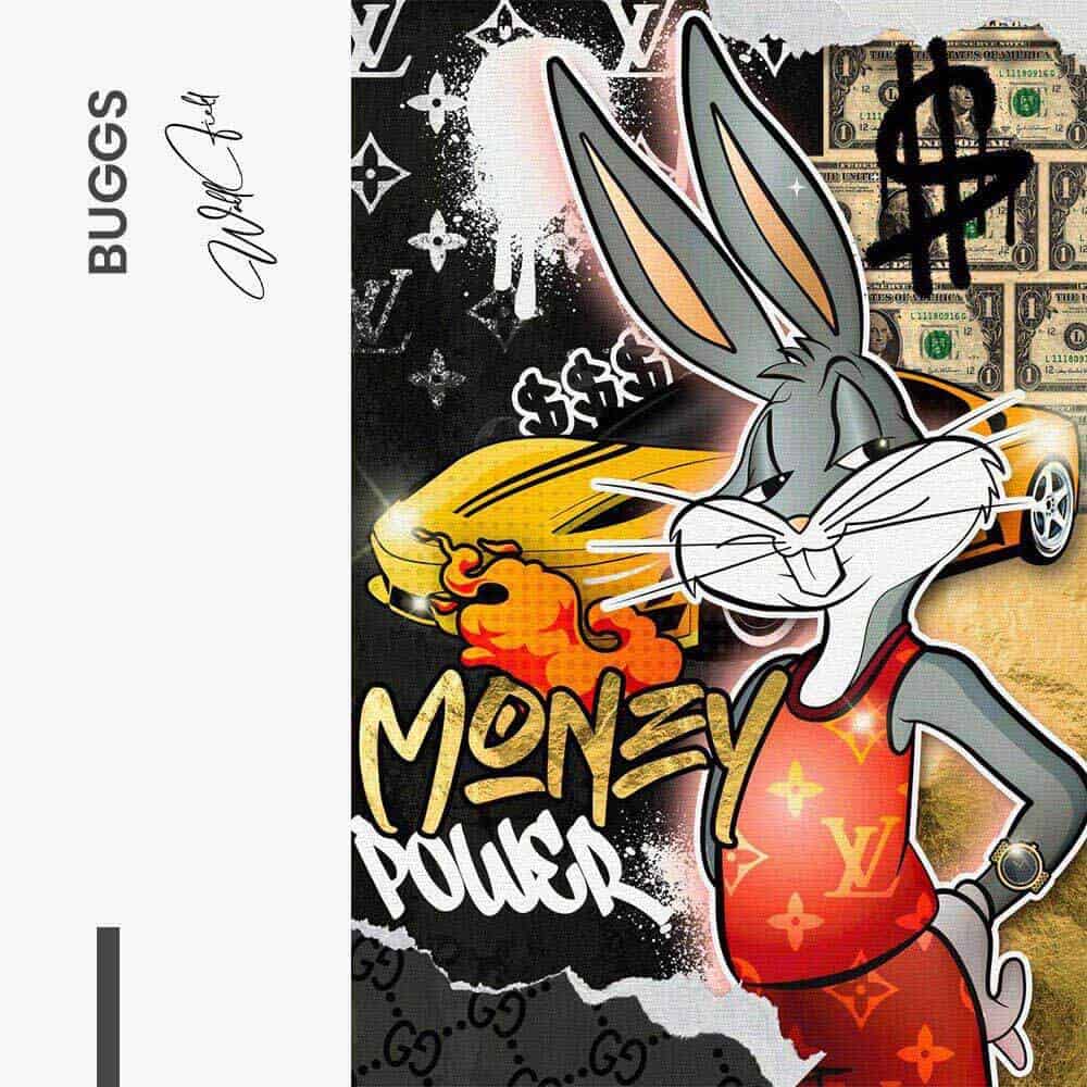 Buggs – Vetro