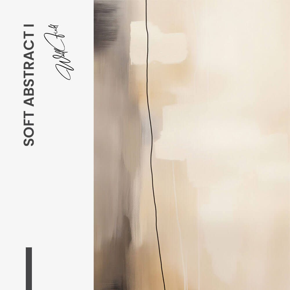 Bundle: "Soft Abstract" (2x) – Vetro
