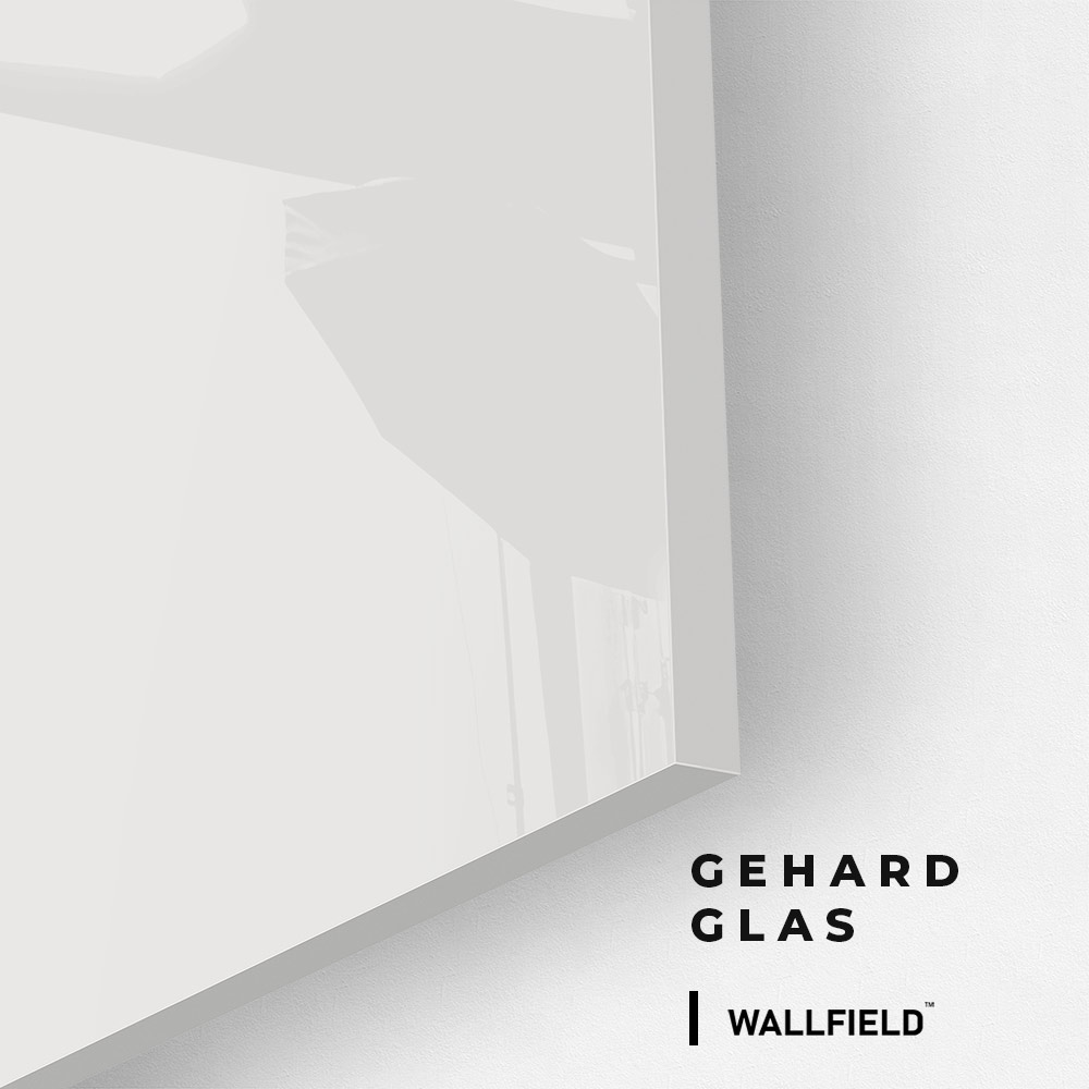 Acrylic Paint III - Vetro