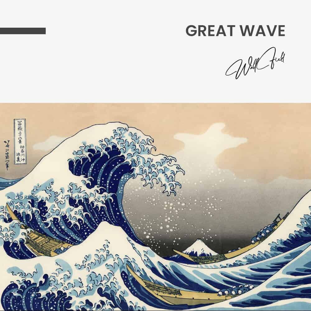 "Great Wave"