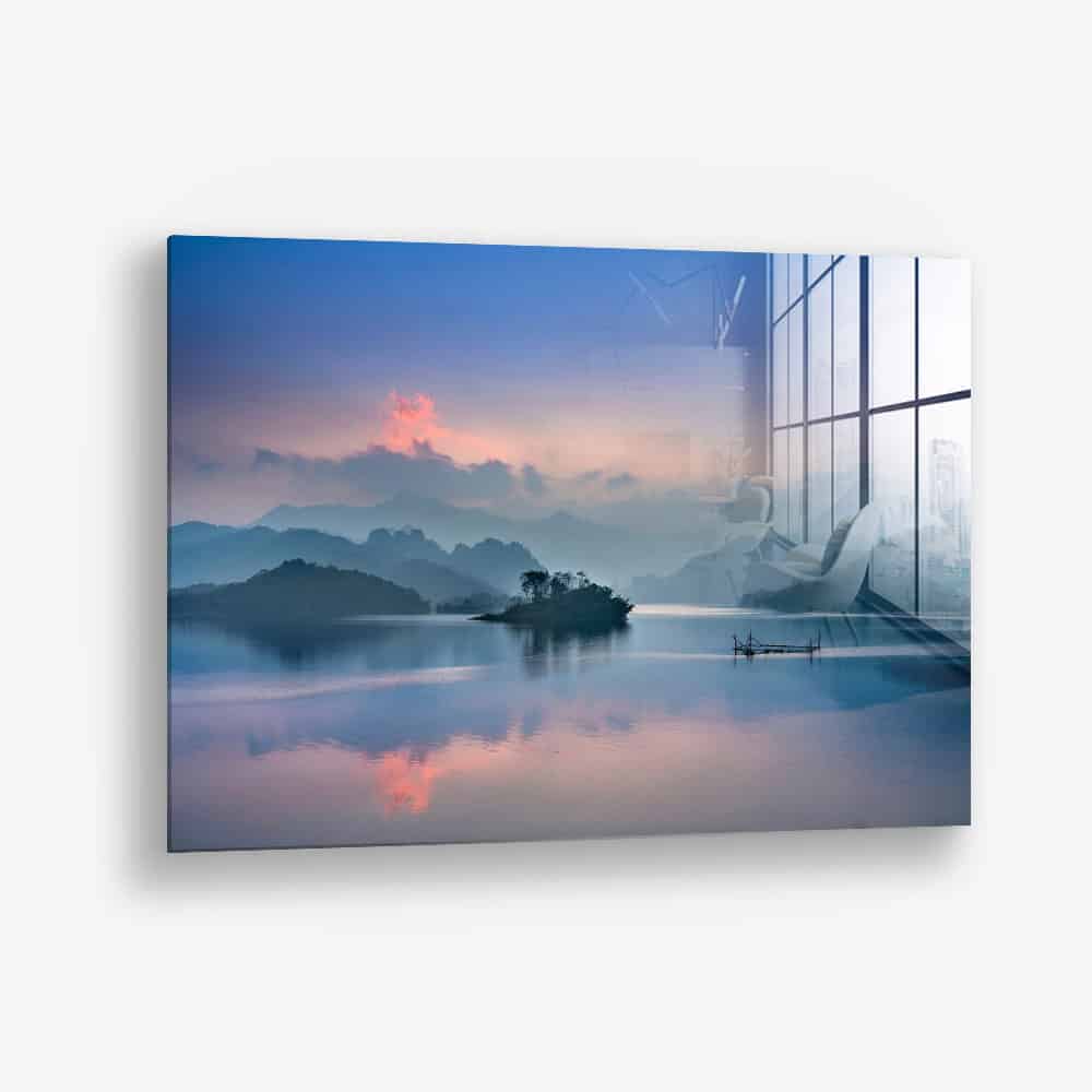 Atmosphere Scene – Vetro