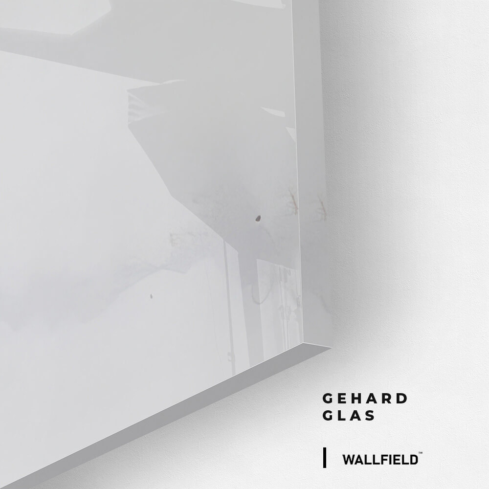 Gray Reverie – Vetro