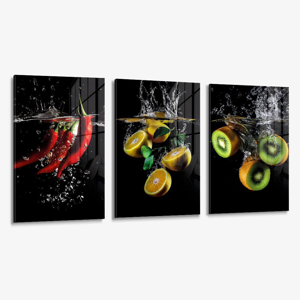 Bundle: "Splash" (3x) – Vetro