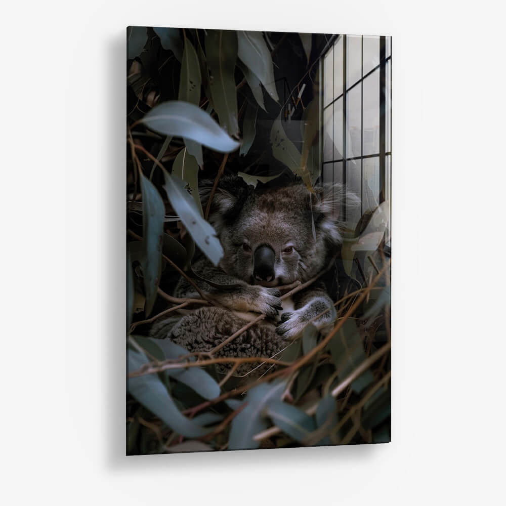 Eucalyptus Dreams – Vetro