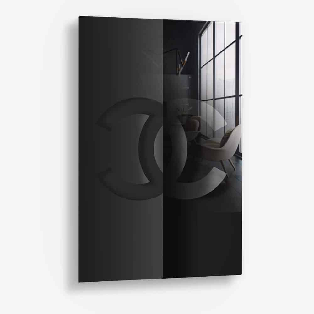 Bundel: Black Papercut (2x) - Vetro