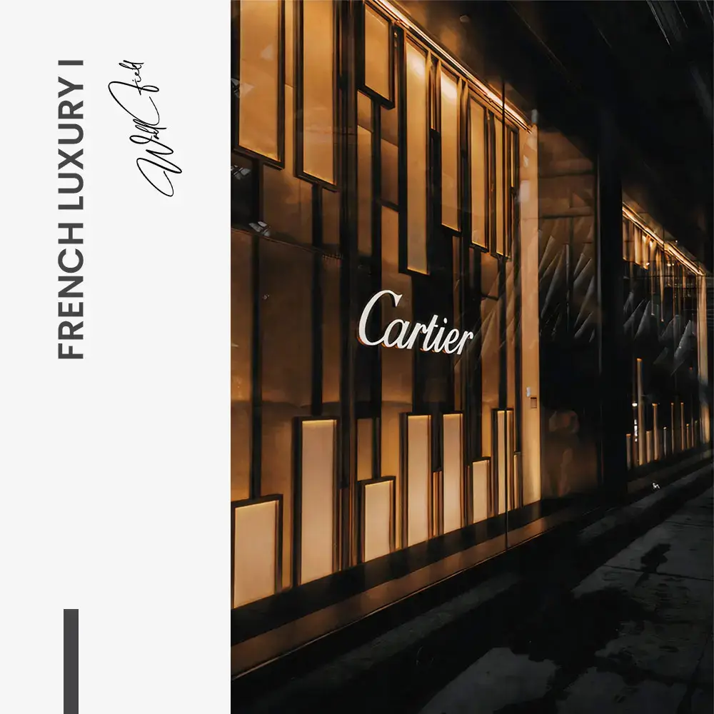 Bundle: "French luxury" (2x) – Vetro