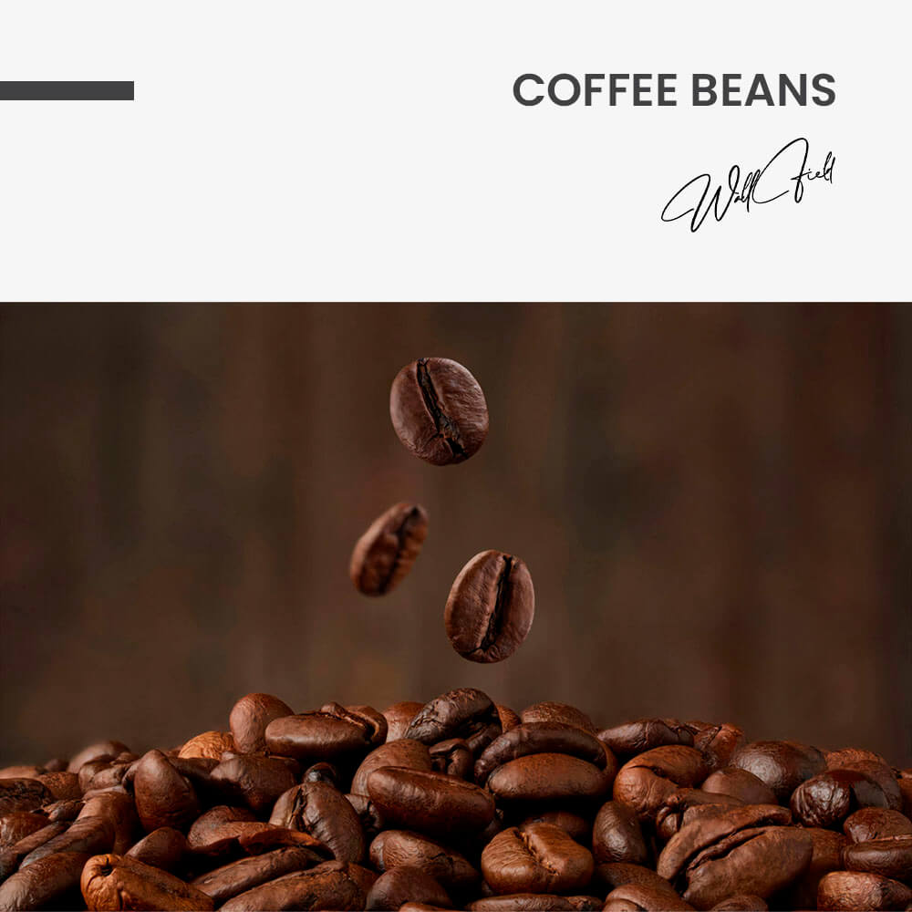 Coffee Beans – Vetro
