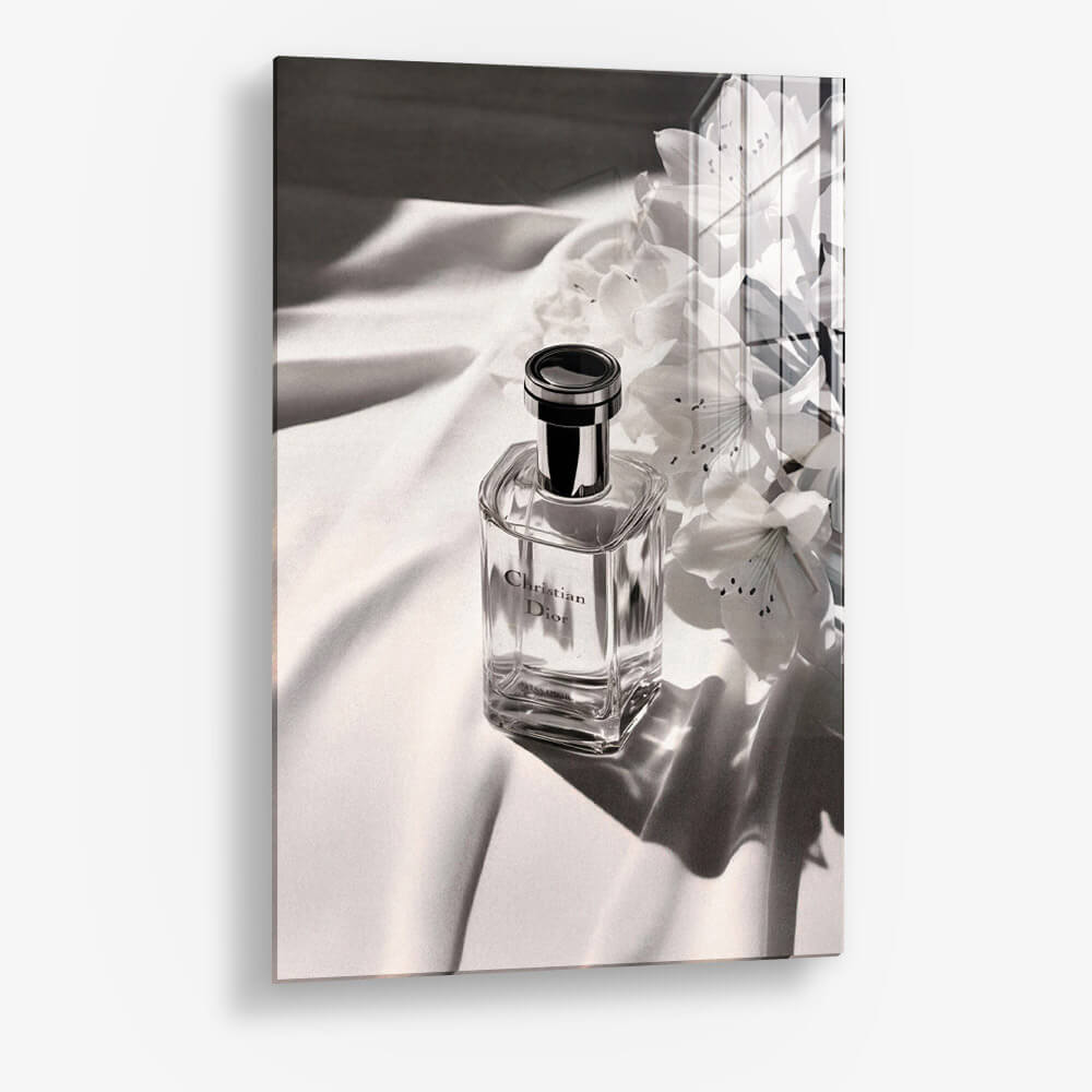 Eau de Lumiere – Glass