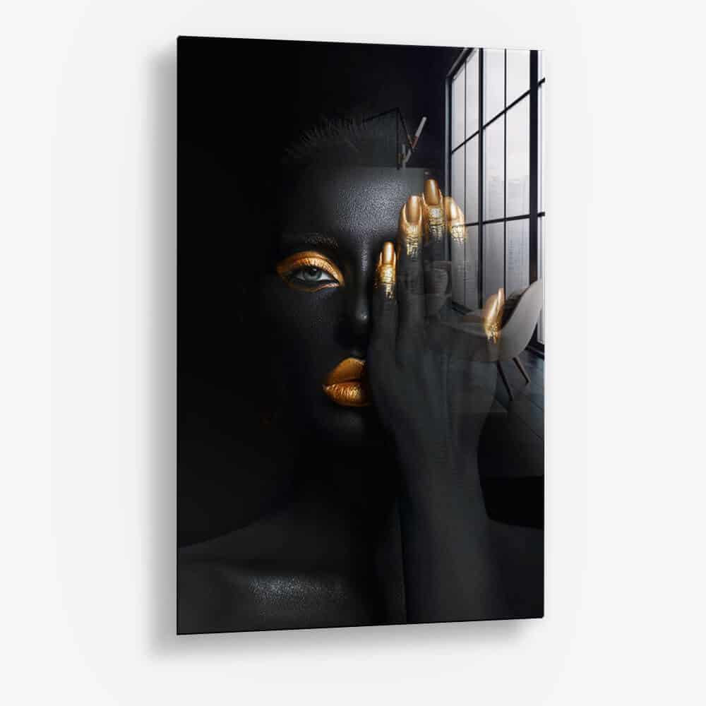 Bundle: "Golden Women" (3x) – Vetro