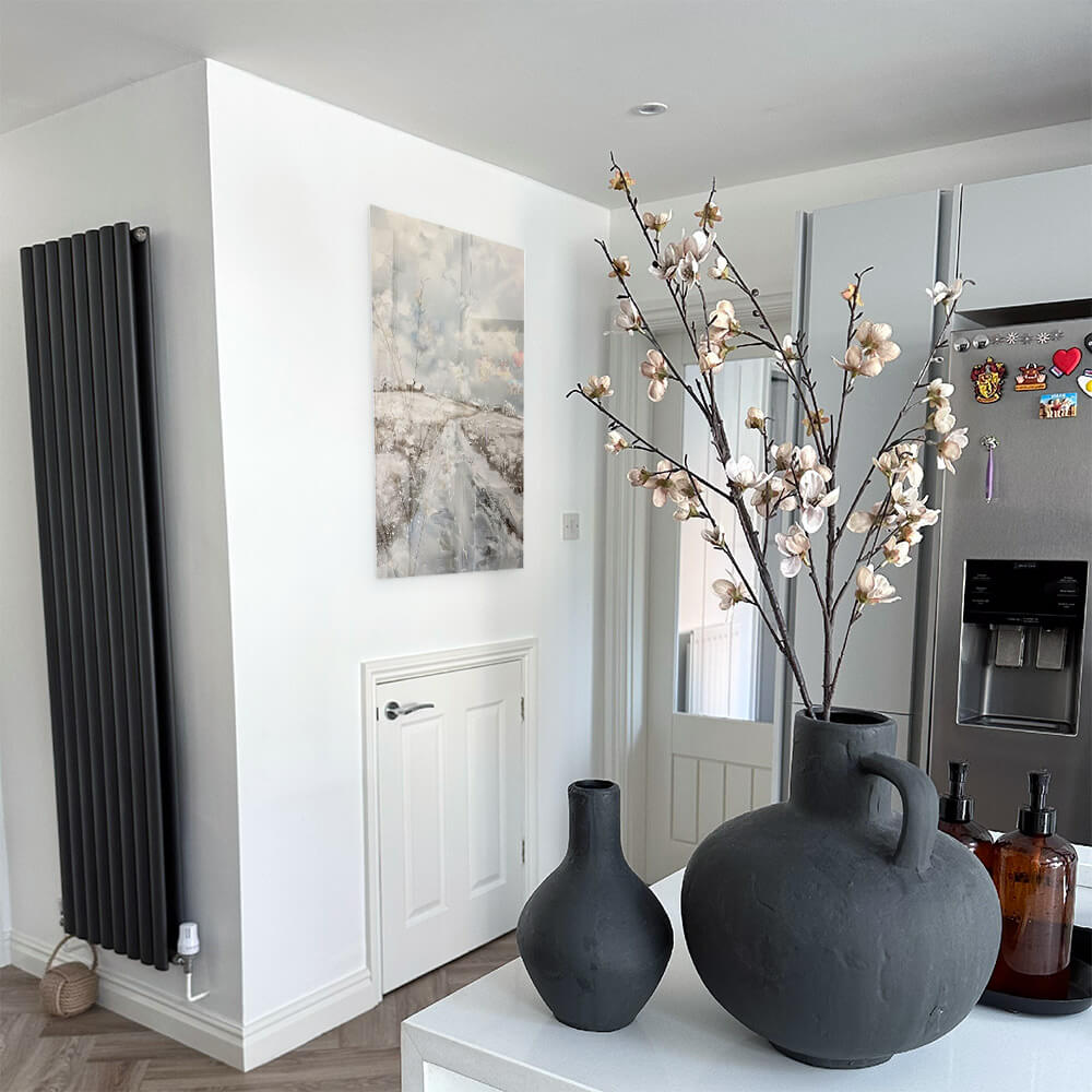 Frozen Tranquility – Vetro