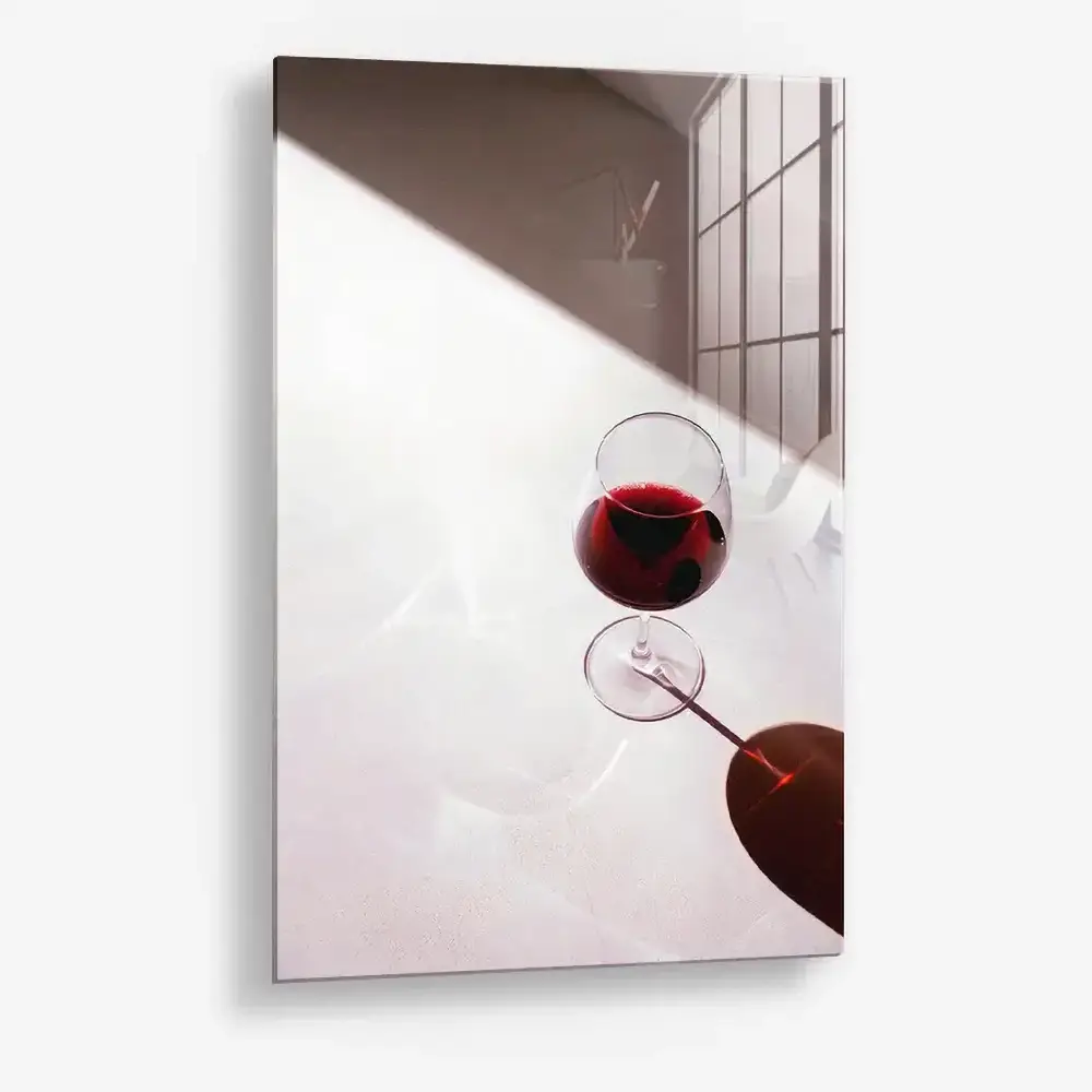 Wine Meridian – Glass