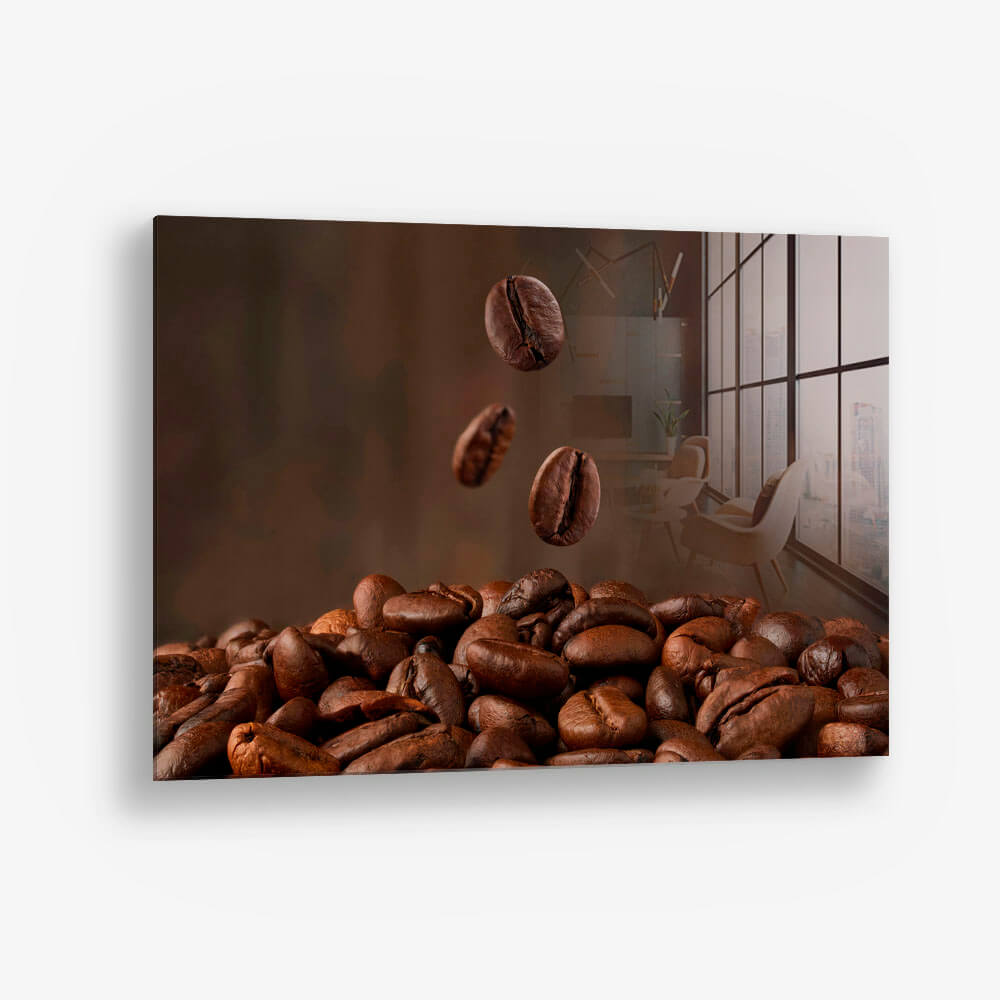 Coffee Beans – Vetro