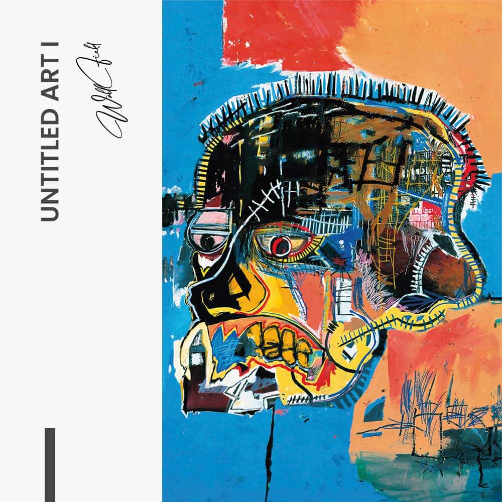 Untitled Art I – Vetro