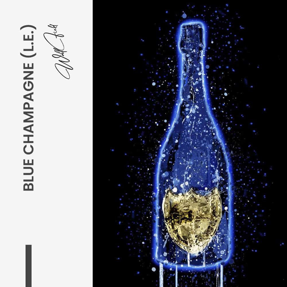 Bundel: Champagne x Limited Edition (3x) – Vetro