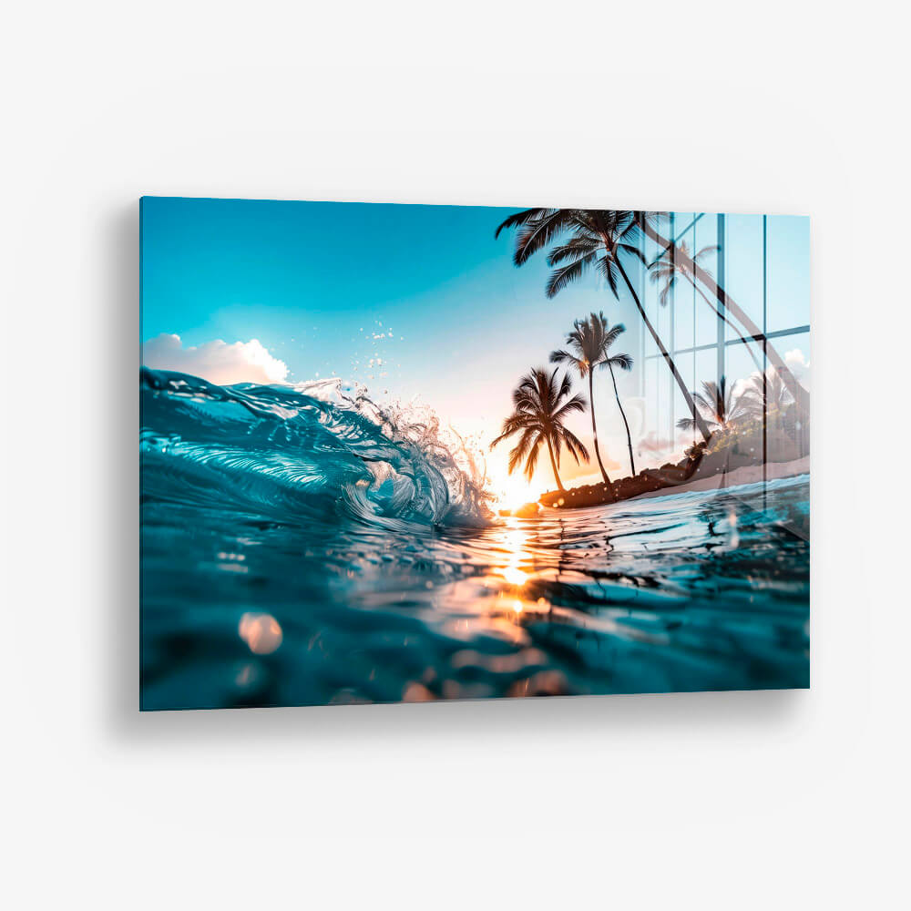 Hawaii Dreaming II – Vetro