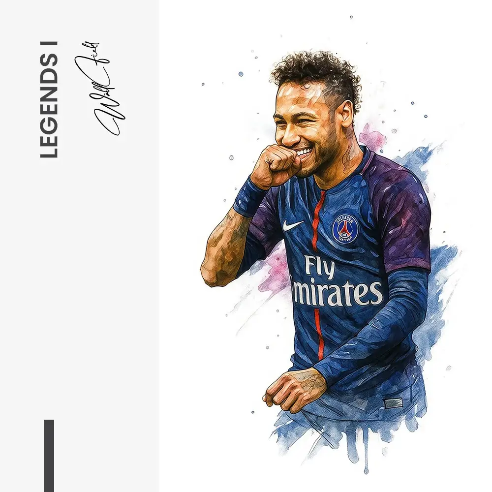 Bundle: "Legends" (3x)