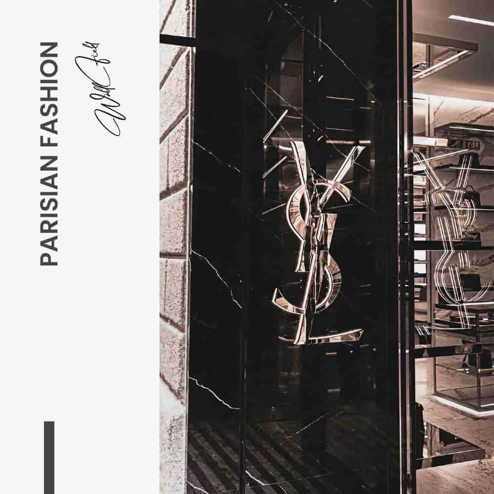Parisian Fashion – Vetro