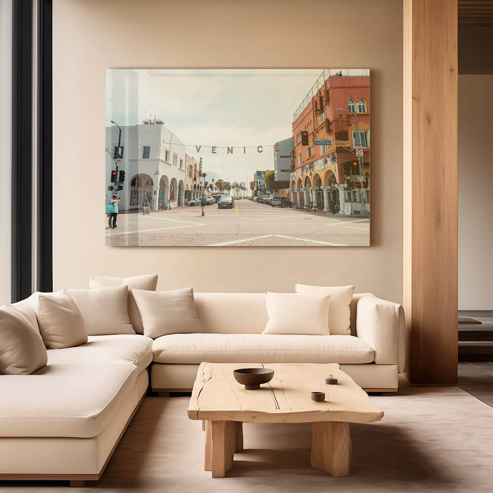 Venice – Vetro