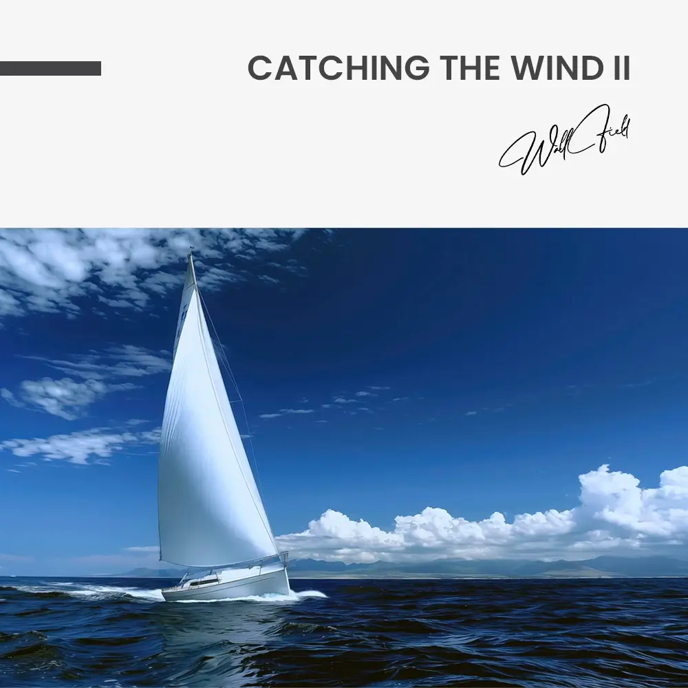 "Catching the Wind II"