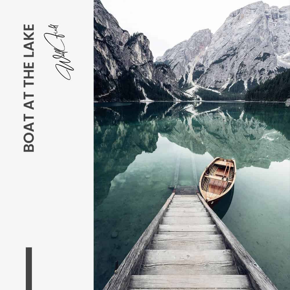 Bundel: Nature (3x) - Vetro