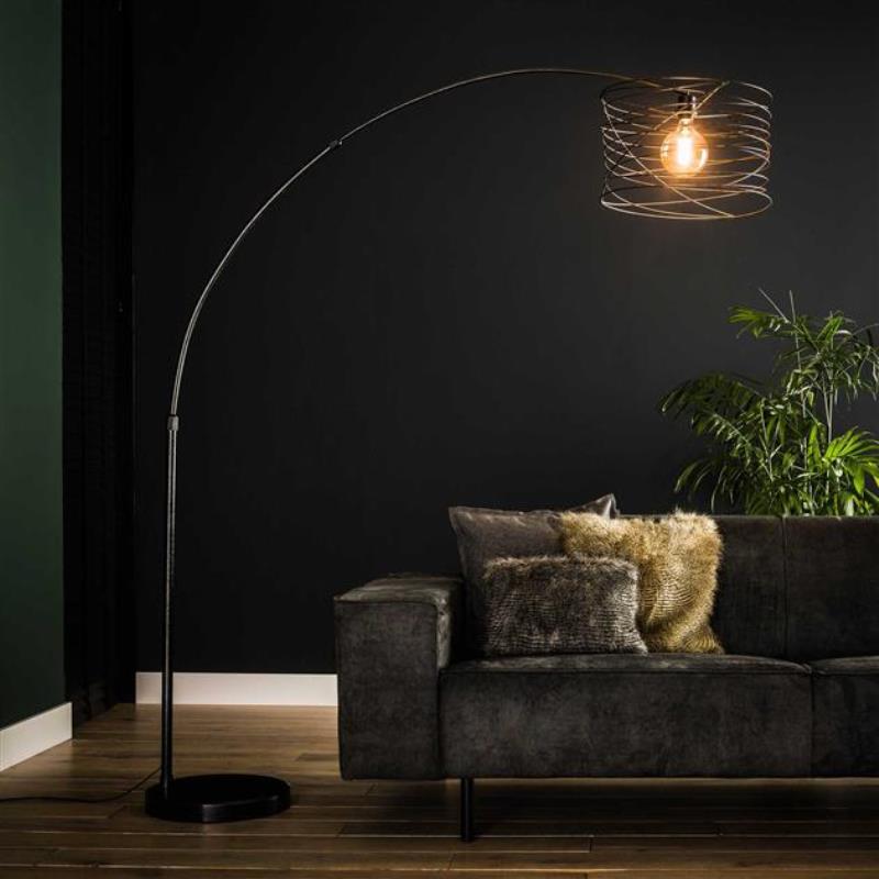 Lampade ad arco