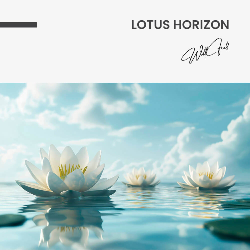 Lotus Horizon – Vetro