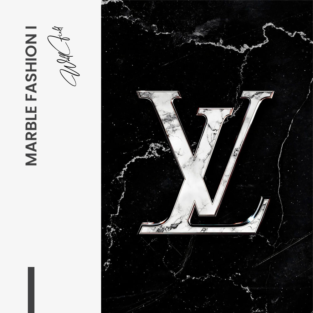 Marble Fashion I – Vetro