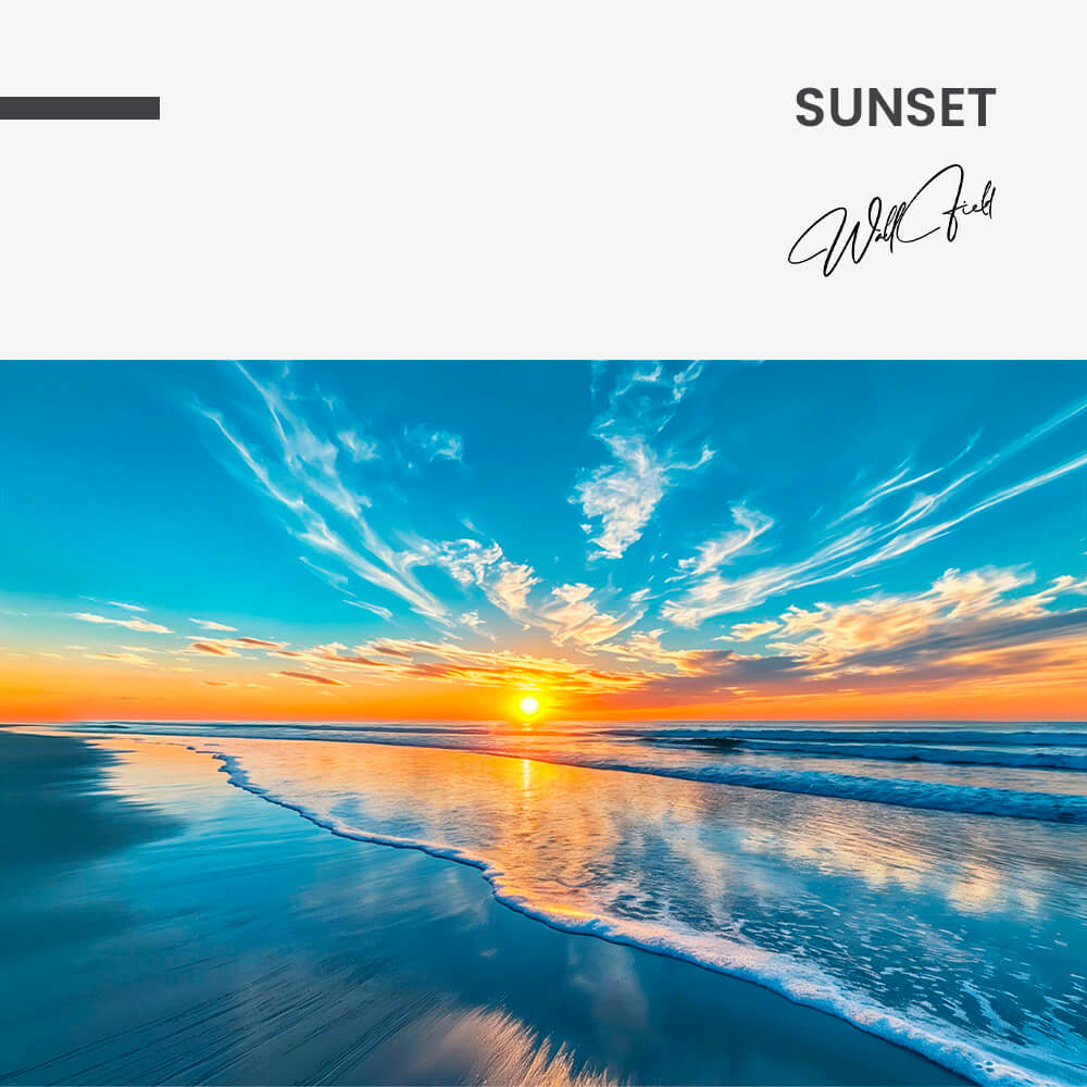 Sunset – Vetro