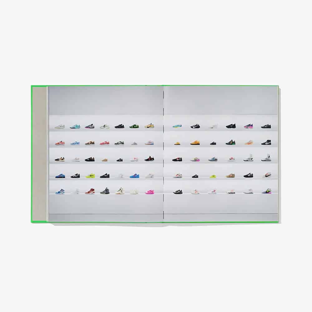 Nike. Virgil Abloh - Libro di moda