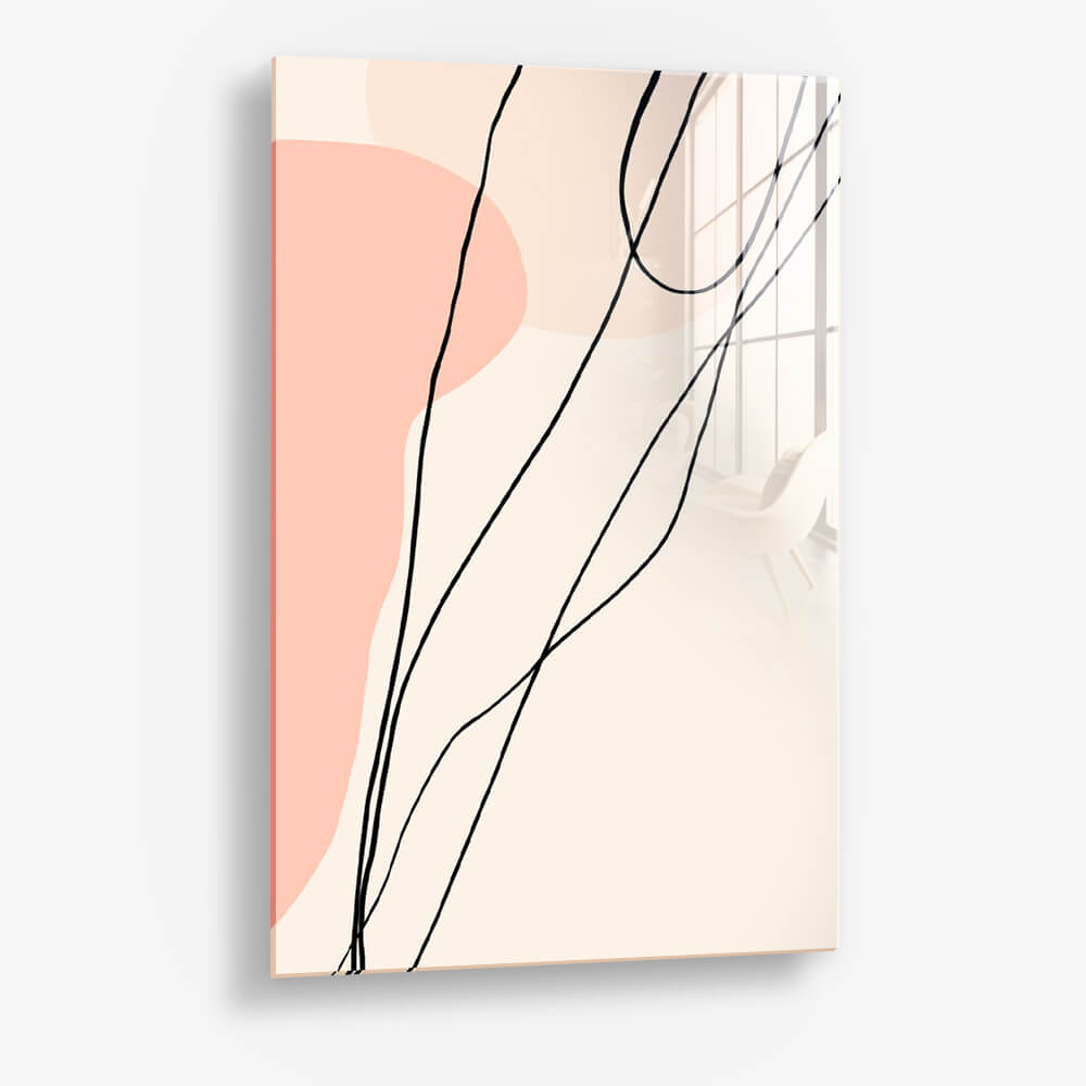Ephemeral Traces III – Vetro