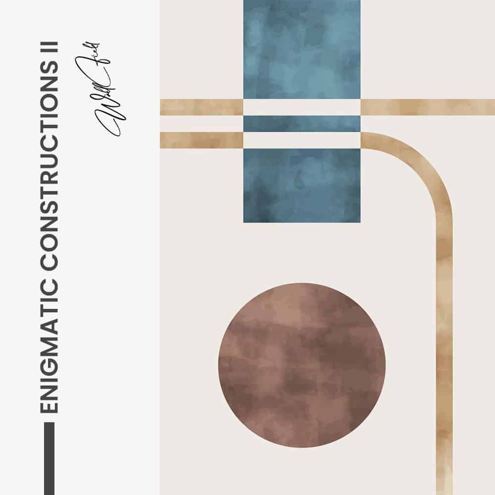 Bundle: "Enigmatic Constructions" (3x) – Vetro