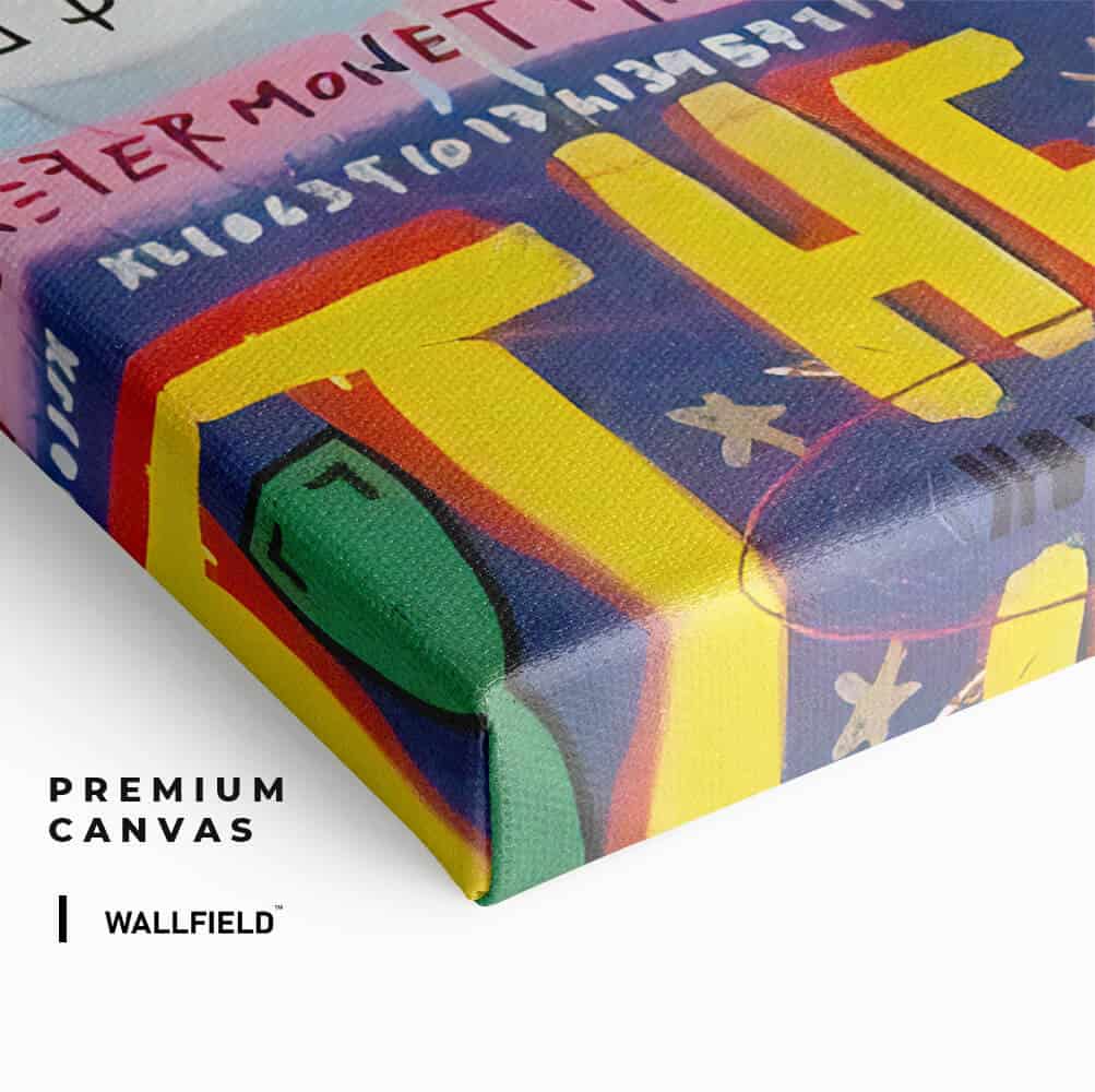 “Monopoly Money”