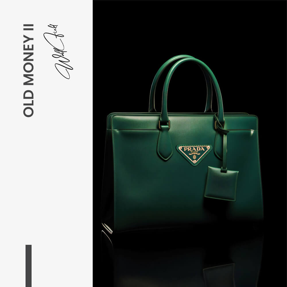 Bundle: "Old Money" (3x) – Vetro