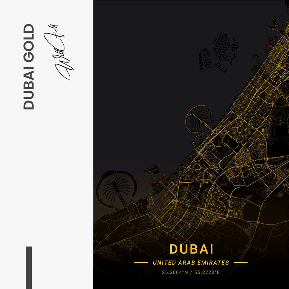 "Dubai Gold"