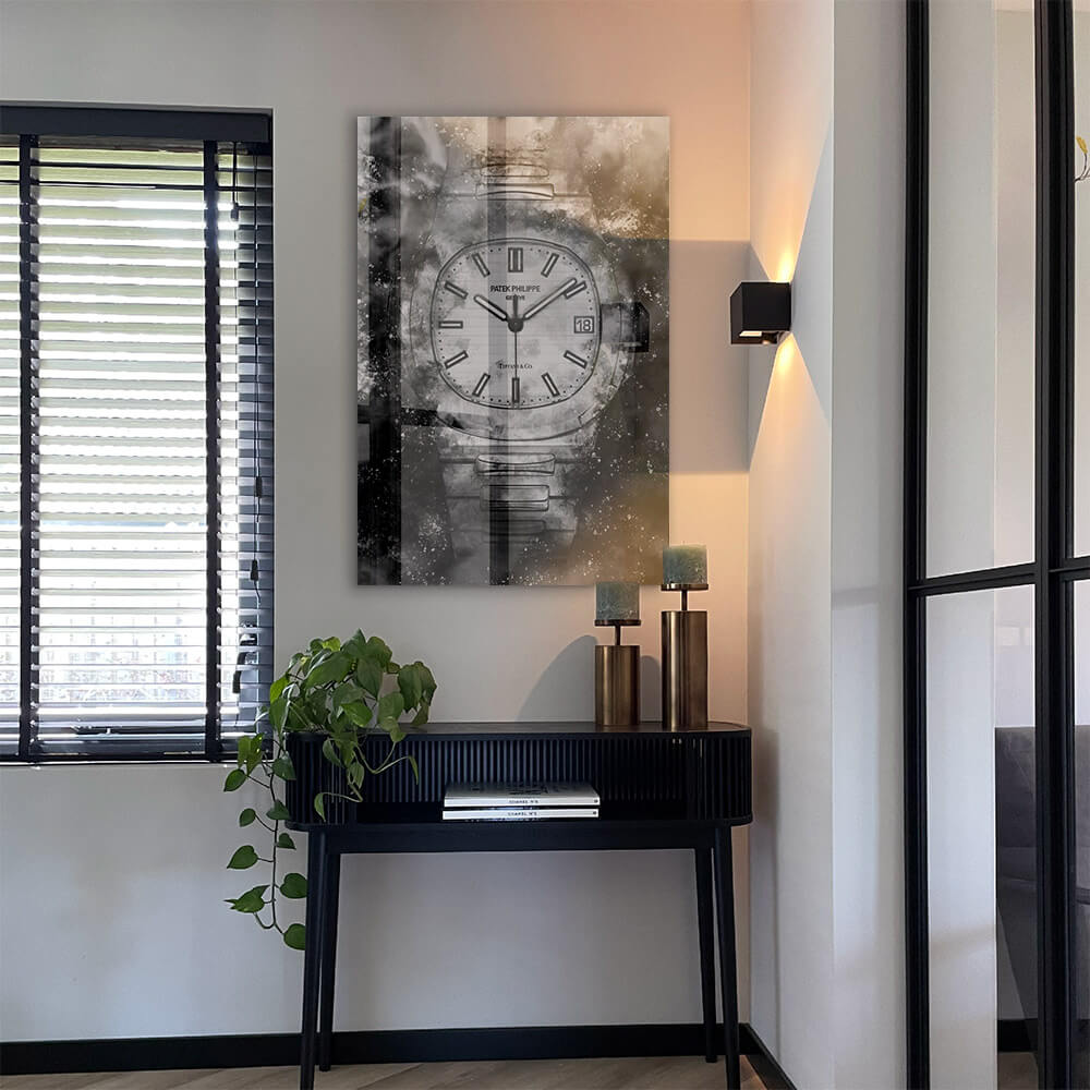 Luxurious Time – Vetro