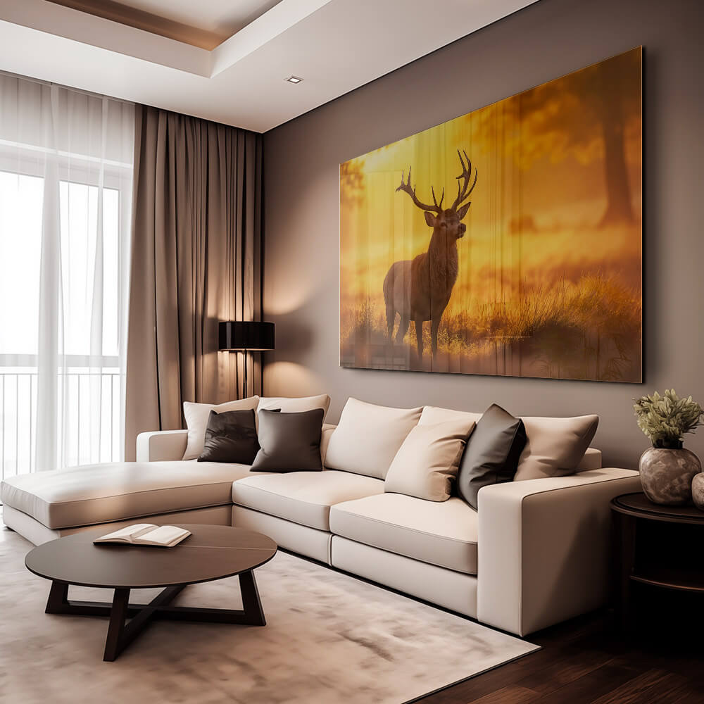 Deer – Vetro