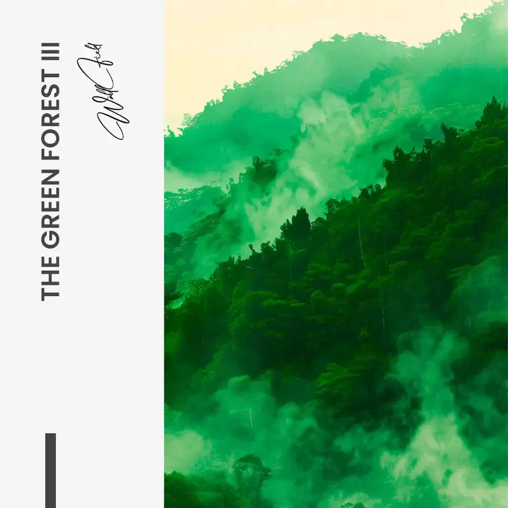 Bundle The Green Forest (3x) – Vetro