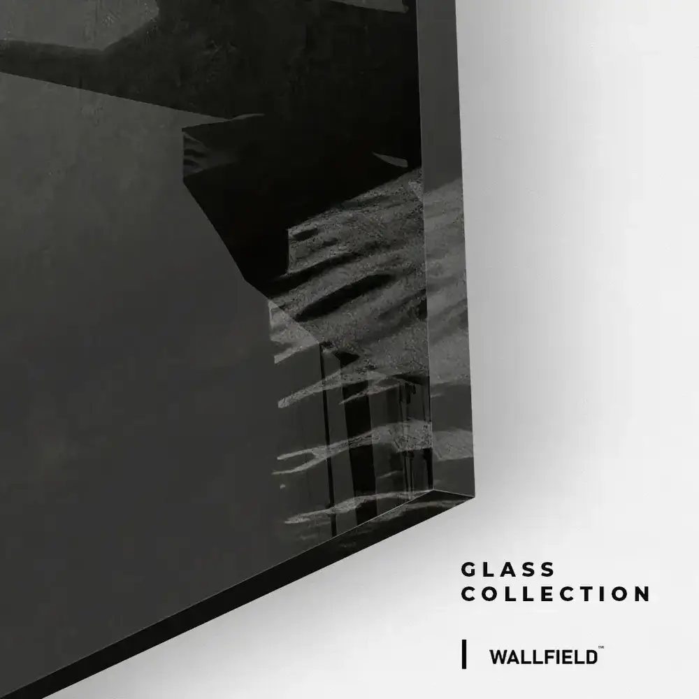 Paris Meridian – Glass