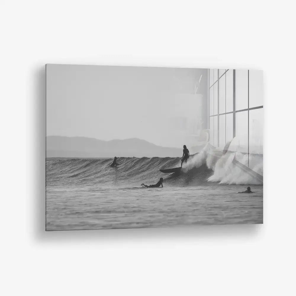 Surf Day – Glass