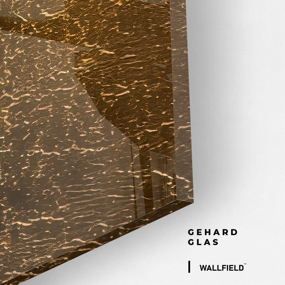 Muhammad Gold – Vetro