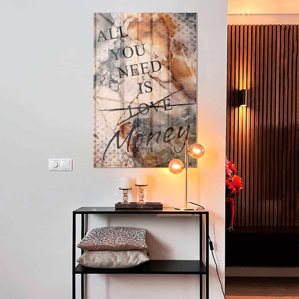 Marble Fashion – Vetro