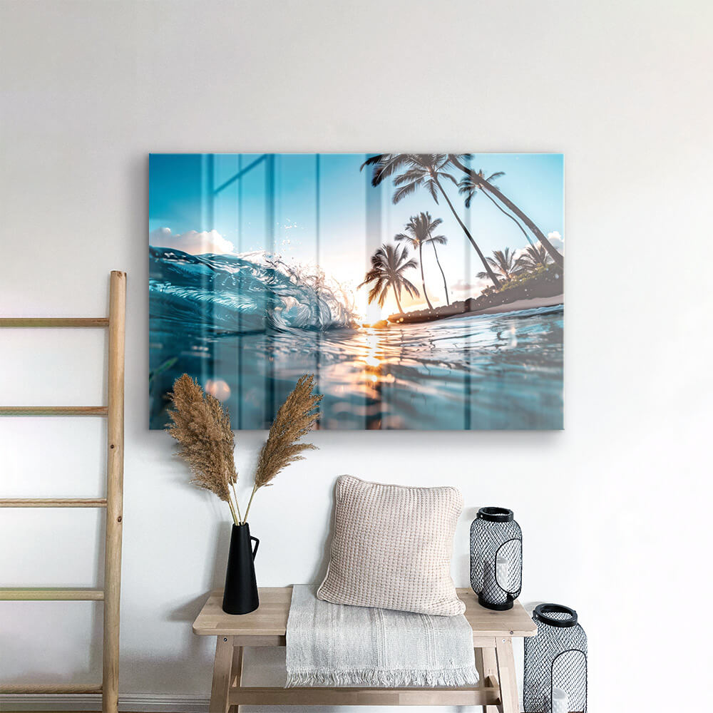 Hawaii Dreaming II – Vetro