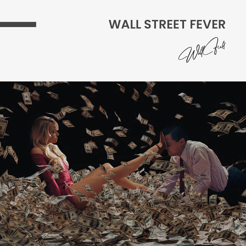 Wall Street Fever – Glass